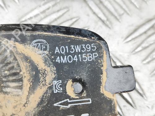 Other AUDI Q8 (4MN, 4MT) 55 TFSI Mild Hybrid quattro | BP33972298O1  - Image 5