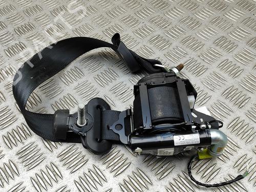 Rear right seatbelt FORD RANGER (TKE) 2.0 EcoBlue 4x4 | BP29975601I28 