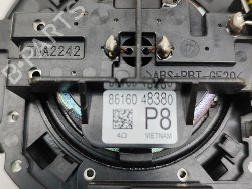 Luidspreker LEXUS RX (_L2_) 450h AWD (GYL25_, GYL26_, GYL25, GYL26, GYL25R, GYL26R) | BP25893950E2 