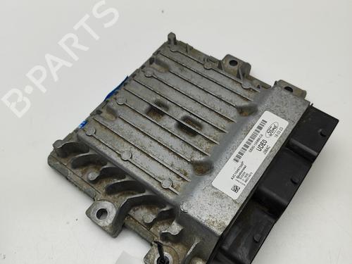 Engine control unit (ECU) FORD RANGER (TKE) 2.2 TDCi 4x4 | BP25614571M57