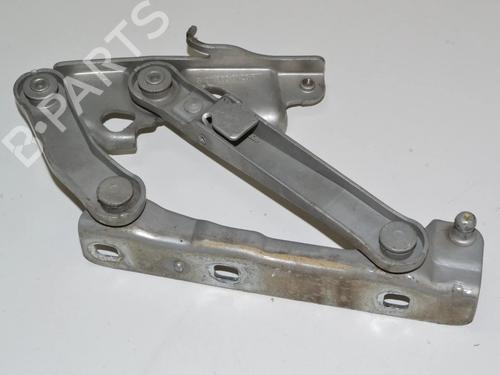 Used Hinge/Door check strap MERCEDES-BENZ CLS (C219) CLS 320 CDI (219.322) (224 hp) 30250710