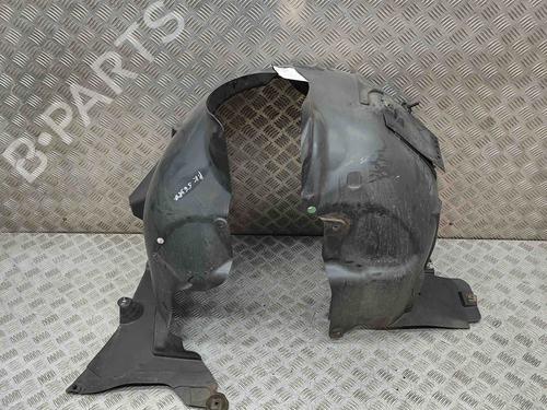 Wheel arch MERCEDES-BENZ CLA Coupe (C117) CLA 200 CDI / d (117.308) | BP29458554C56 