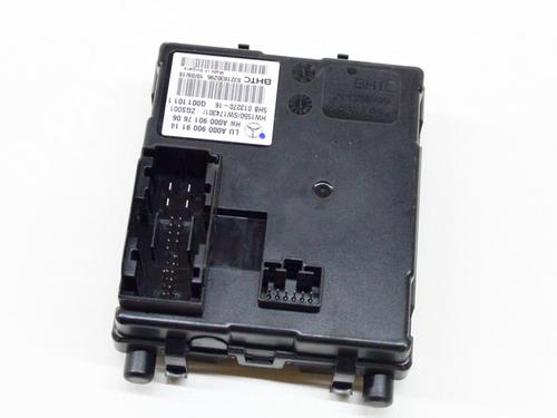 Climate control MERCEDES-BENZ C-CLASS Convertible (A205) C 200 (205.442) | BP16270470I5 
