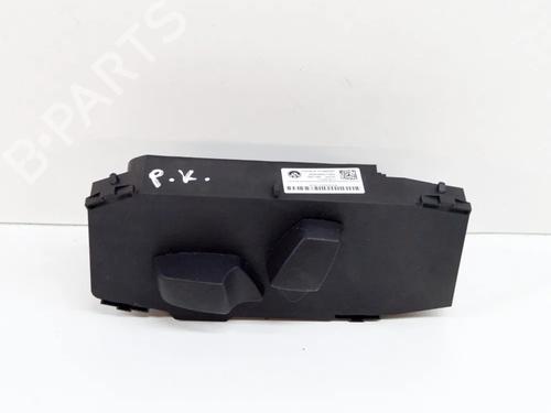 Used Switch Switch BMW X3 (F25) xDrive 30 d (258 hp) 11869765 11869765