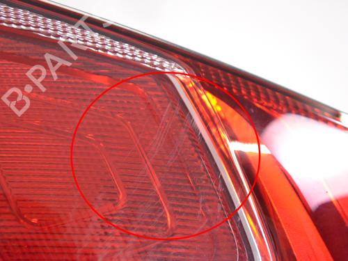 Right taillight FORD FIESTA VI (CB1, CCN) 1.0 EcoBoost | BP33350340C35  - Image 5