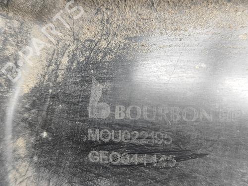 Wheel arch OPEL GRANDLAND / GRANDLAND X (A18, P1UO) 1.2 (75) | BP15775302C56 