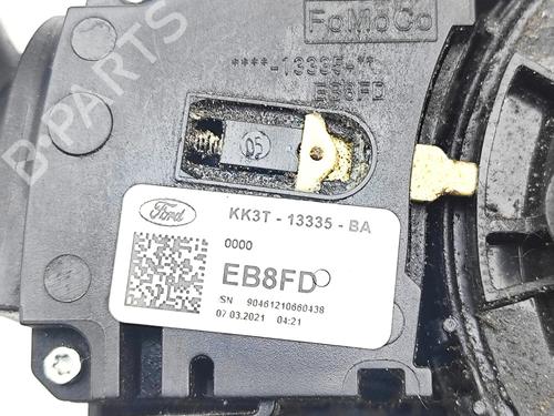 Steering column stalk FORD TRANSIT V363 Van (FCD, FDD) 2.0 EcoBlue | BP37642661I23  - Image 8