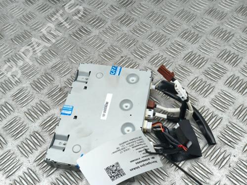 Electronic module LEXUS CT (ZWA10_) 200h (ZWA10_, ZWA10R) | BP40536387M83 - Image 4