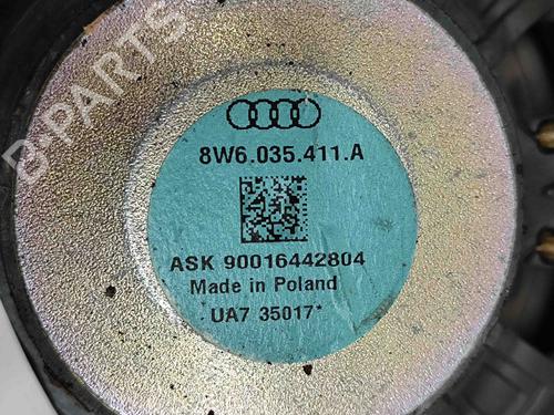 Speaker AUDI A5 (F53, F5P) S5 TFSI quattro | BP29392071E2 