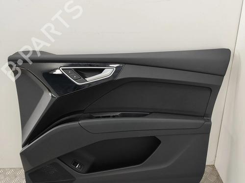 Seats set AUDI Q4 E-TRON Sportback (F4N) 35 | BP33368909C78  - Image 9