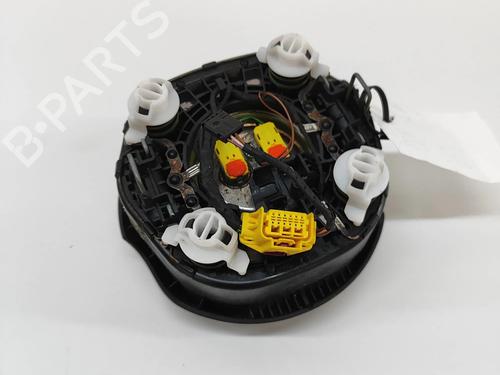 Driver airbag AUDI Q7 (4LB) 3.0 TDI quattro | BP27531713C9