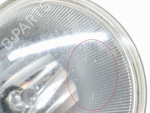 Left front fog light CHRYSLER 300C (LX, LE) 2.7 | BP9295861C30 