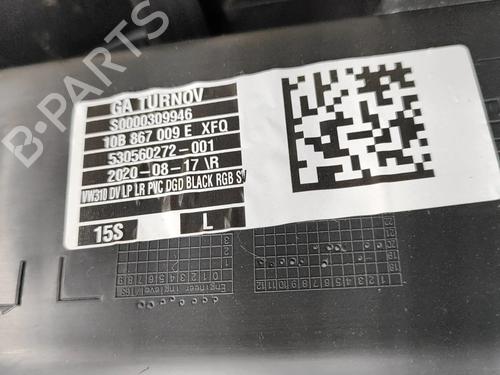 Front right panel VW ID.3 (E11, E12) Pro | BP27766435C59  - Image 8