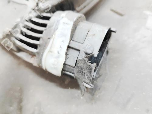 AdBlue tank RENAULT TRAFIC III Van (FG_) 1.6 dCi 125 (FGMH) | BP31715743M85 