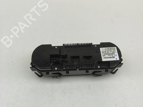 Electronic module MERCEDES-BENZ CLA Coupe (C117) AMG CLA 45 4-matic (117.352) | BP33388619M83 - Image 2