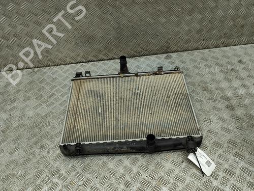 Køler CITROËN C5 III (RD_) 2.0 HDi 165 (RDRHHA, RDRHH8) | BP21078160M31 