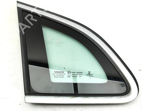 Used Rear left quarter glass Rear left quarter glass VOLVO V40 Hatchback (525) T2 (122 hp) 40188829 40188829