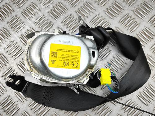 Rear right seatbelt FORD PUMA (J2K, CF7) 1.0 EcoBoost mHEV | BP38421872I28 - Image 6