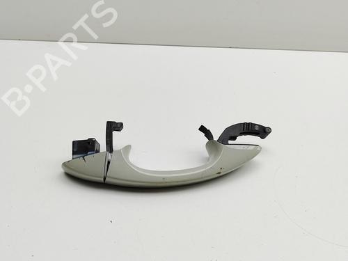 Used Rear left exterior door handle VW T-ROC (A11, D11) 1.5 TSI (150 hp) 30323857