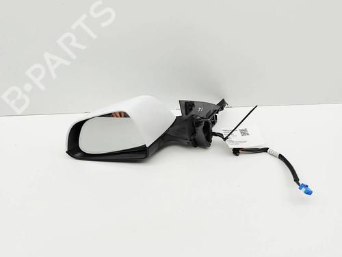 Used Left mirror Left mirror TESLA MODEL 3 (5YJ3) EV (283 hp) 36327085 36327085