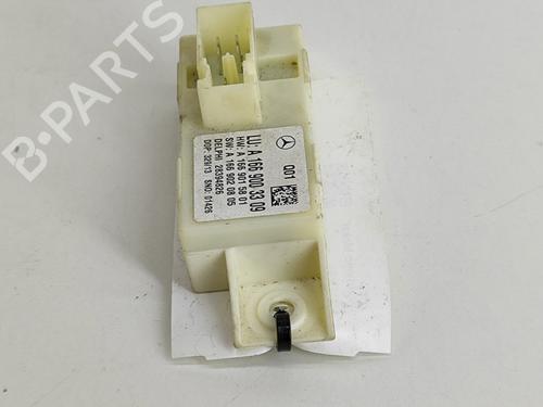 Electronic module MERCEDES-BENZ CLA Coupe (C117) CLA 180 (117.342) | BP18605273M83 