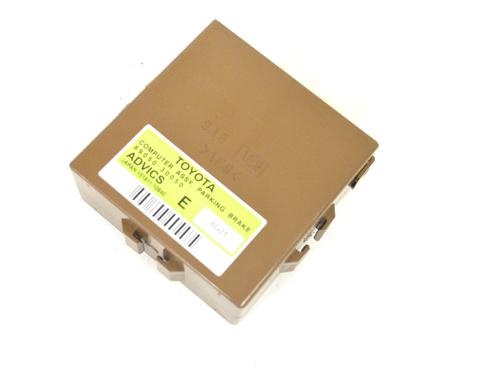 Used Electronic module Electronic module LEXUS GS (_L1_) 300h (AWL10_, AWL10R) (223 hp) 33342678 33342678