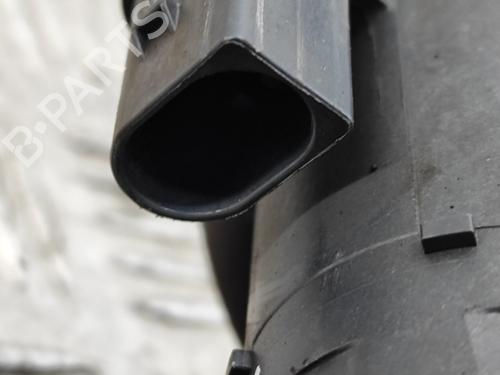 Right rear brake caliper DS DS 7 Crossback (J4_, JR_, JC_) 1.5 BlueHDi 130 (JCYHZJ, JCYHZR) | BP28552187M106 