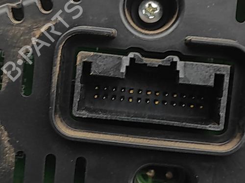 Instrument cluster FORD RANGER (TKE) 3.2 TDCi 4x4 | BP35983988C47 - Image 5