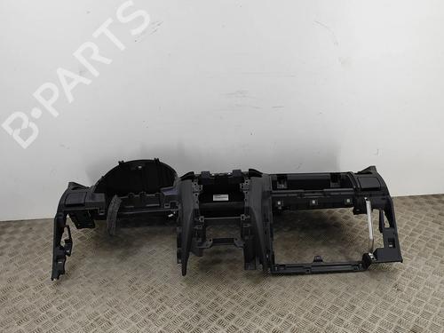 Dashboard ISUZU D-MAX II (TFR, TFS) 2.5 CRDi 4x4 (TFS86J) | BP27777235C46 - Image 3