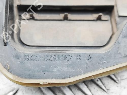 Grill FORD TRANSIT CUSTOM V362 Bus (F3) 2.0 EcoBlue | BP33381465C40  - Image 6