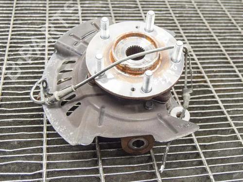 Used Right front steering knuckle Right front steering knuckle HYUNDAI KONA (OS, OSE, OSI) 1.0 T-GDi (120 hp) 29391131 29391131