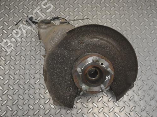 Used Left rear steering knuckle Left rear steering knuckle JAGUAR XF II (X260) 2.0 D (180 hp) 33364055 33364055