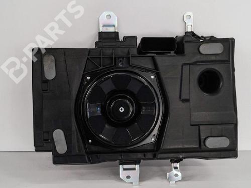 Used Electronic module LAND ROVER RANGE ROVER EVOQUE (L538) 2.2 D 4x4 (190 hp) 6734838