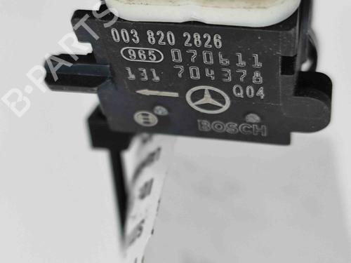 Electronic sensor MERCEDES-BENZ S-CLASS (W221, V221) S 350 BlueTec (221.026, 221.126) | BP29404836M84 