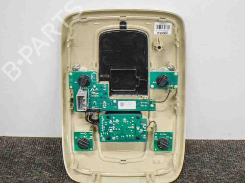 Interior roof light VOLVO XC60 I SUV (156) D4 | BP6759398I8