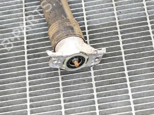 Left rear shock absorber OPEL ASTRA K (B16) 1.4 Turbo (68) | BP6743393M18 