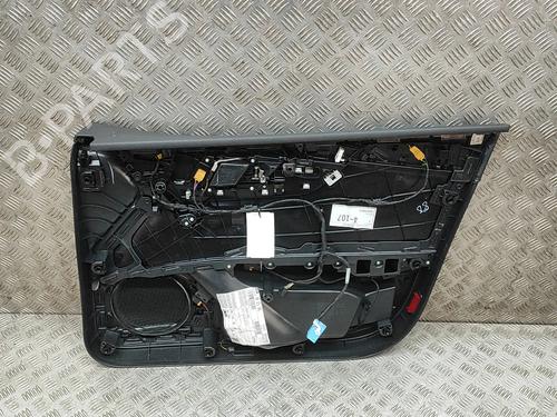 Front left panel AUDI A4 Allroad B9 (8WH, 8WJ) 3.0 TDI quattro | BP35726775C58 - Image 2