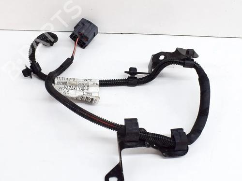 Used Wiring harness Wiring harness MASERATI LEVANTE SUV (M161) 3.0 Q4 (350 hp) 15481097 15481097