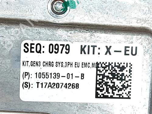 Inverter/Converter TESLA MODEL X (5YJX) P90D AWD | BP36470475M119  - Image 7