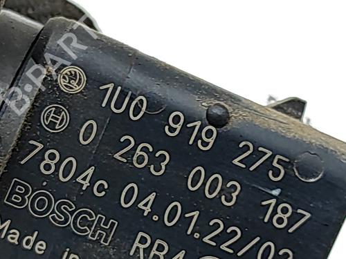 Electronic module PORSCHE BOXSTER (987) S 3.2 | BP36458671M83  - Image 6