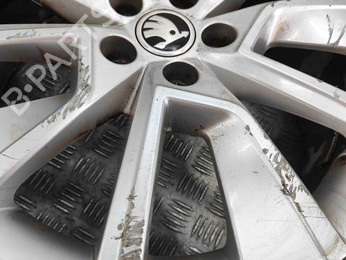 Rim SKODA KAMIQ (NW4) 1.0 TSI | BP29485991C45 