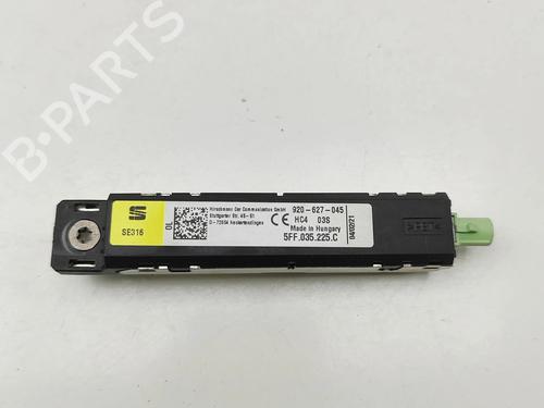 Used Electronic module Electronic module CUPRA FORMENTOR (KM7, KMP) 1.4 e-Hybrid (204 hp) 33381672 33381672