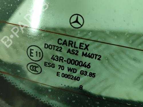 Bagrude MERCEDES-BENZ E-CLASS Convertible (A238) E 220 d (238.414) | BP30284736C64