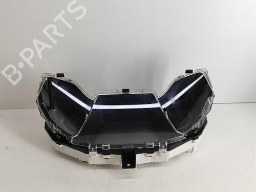 Cockpit HONDA CIVIC X Hatchback (FC_, FK_) 2.0 Type-R (FK8) | BP21486180C47 