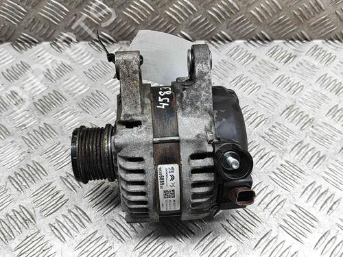 Generator OPEL CROSSLAND X / CROSSLAND (P17, P2QO) 1.2 (75) (82 hp) 28552199