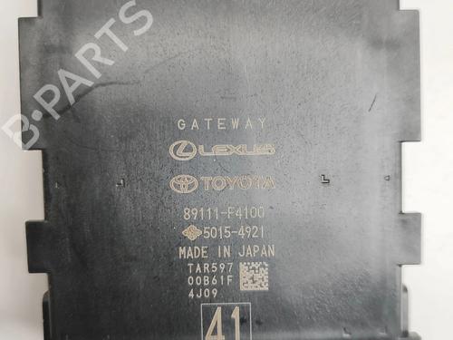 Electronic module TOYOTA C-HR (_X2_, _H2_) Hybrid (ZYX20) | BP33376398M83 - Image 6