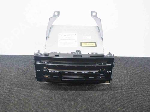 Electronic module TOYOTA PRIUS Liftback (_W2_) 1.5 Hybrid (NHW20_, NHW20R) | BP6757555M83 