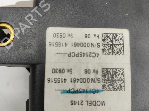 Electronic module PORSCHE 718 BOXSTER (982) 2.5 S (982330, 982331) | BP28497782M83 