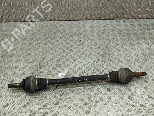 Used Right rear driveshaft PORSCHE CAYENNE (92A) 3.0 Diesel (239 hp) 25614401