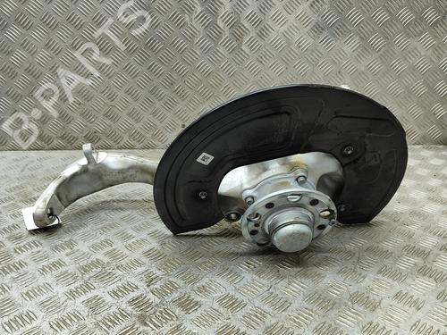 Used Right front steering knuckle MERCEDES-BENZ EQE (V295) EQE 53 AMG 4-matic+ (295.153) (625 hp) 27769167